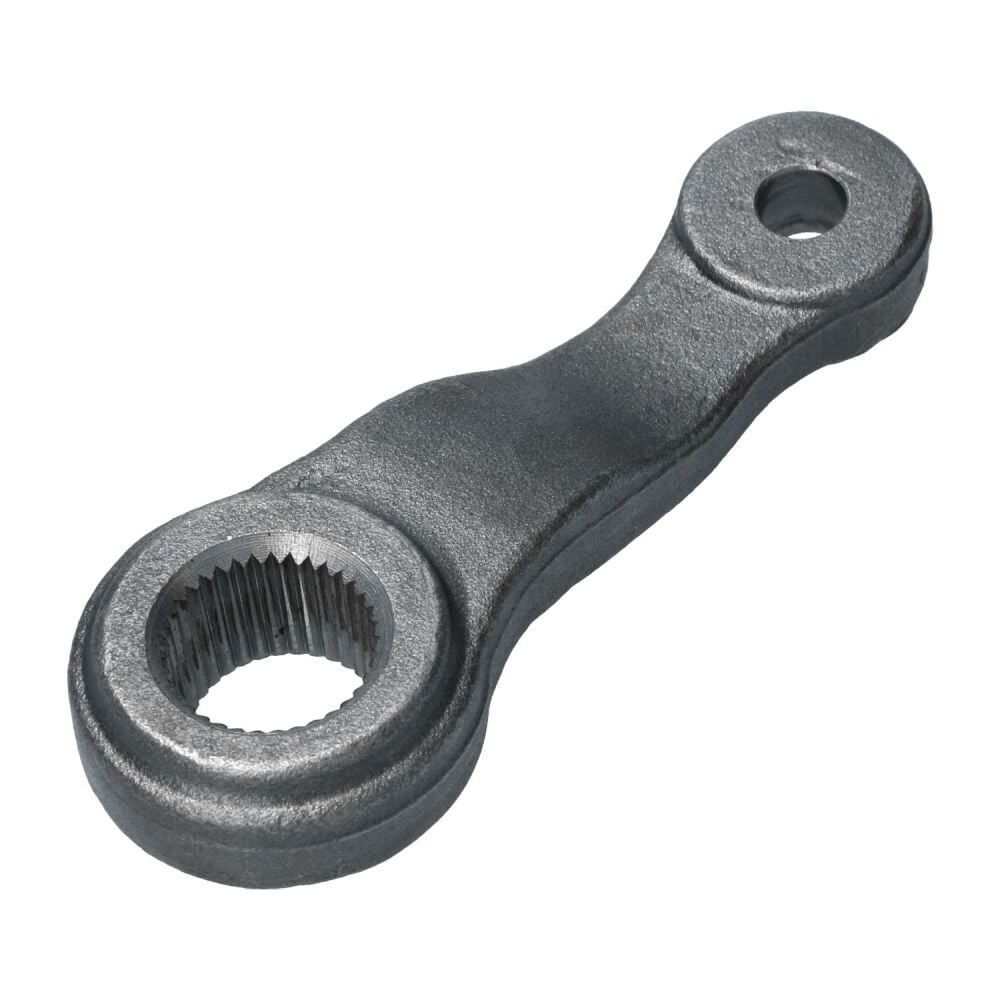 Steering Box Drop Arm 73-79.   211-415-371C