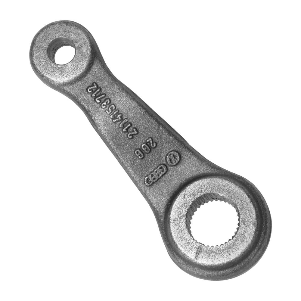 Steering Box Drop Arm Brazilian Bay Window 1997-2005  211-415-371.2
