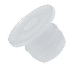 Steering Box Case Sealing Plug 61-79 Beetle.   311-415-133