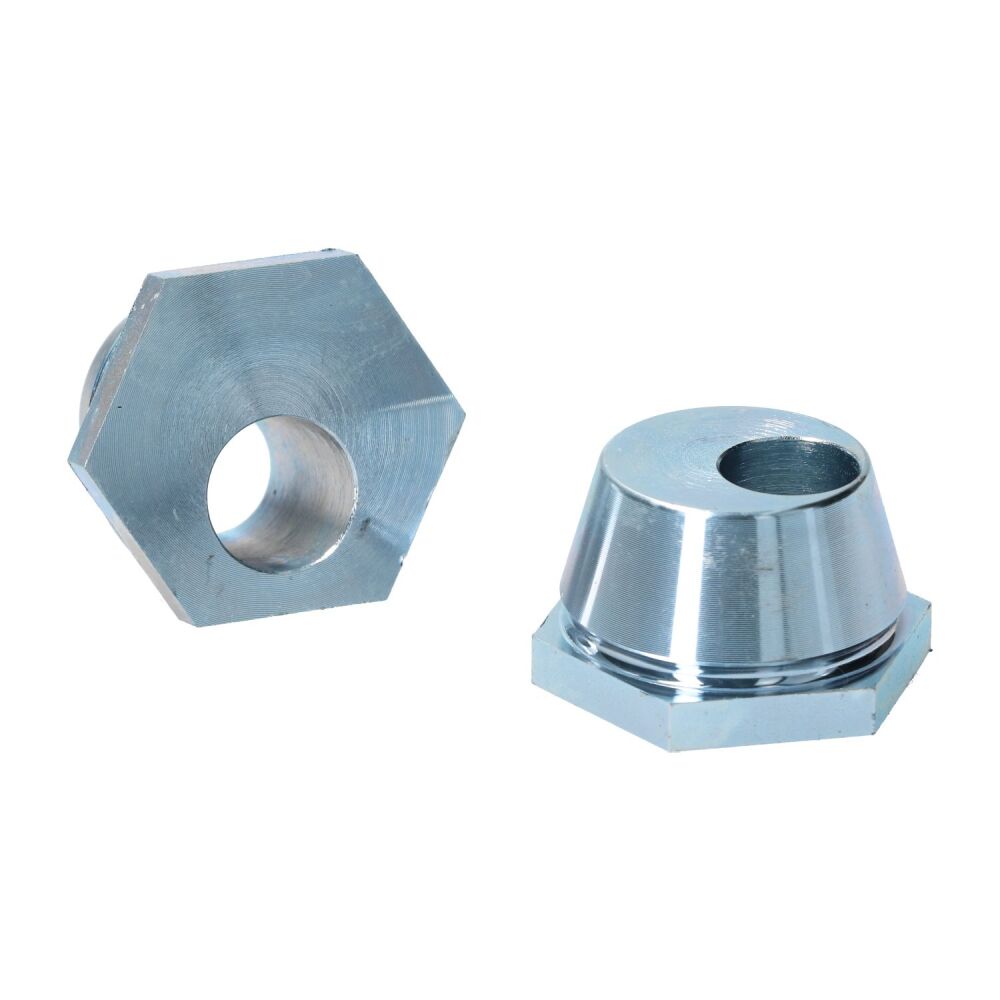 Camber Adjusters for Ball Joint Beetle 66-79, Lowered Cars.    131-405-319
