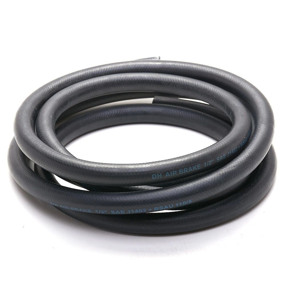 Brake Servo Hose, Per Meter.    N02-039-01