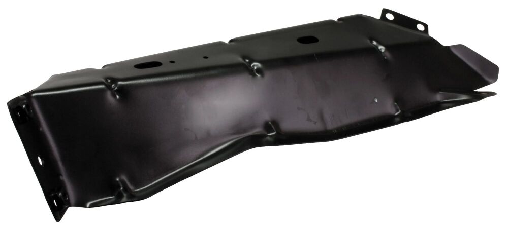 Front Cross Member / Outrigger, Right T4 Bus 1991-2003.   701-803-706B