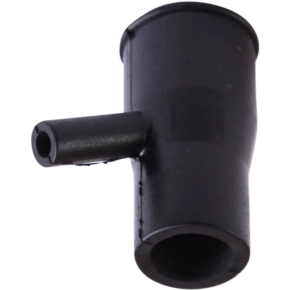 Vacuum Connector Hose for Idle Control Valve 85-91 T25.   025-133-606A