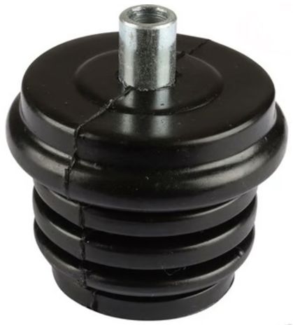 Front Bump Stop 80-91 T25 Lowered Bus.   251-411-123BS