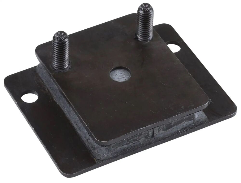 Exhaust Mount, Heavy Duty, Right Side 82-91.   033-251-393A