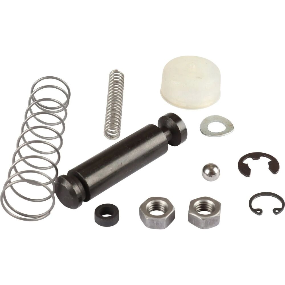 Gear Shifter Repair Kit 82-91 Bus 5-Speed Box.   251-798-226
