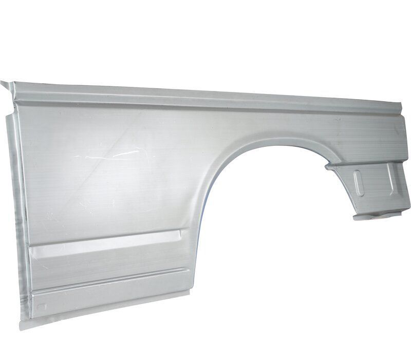 Rear Wing Quarter Panel, Left, Long Wheel Base T4.   701-809-171B