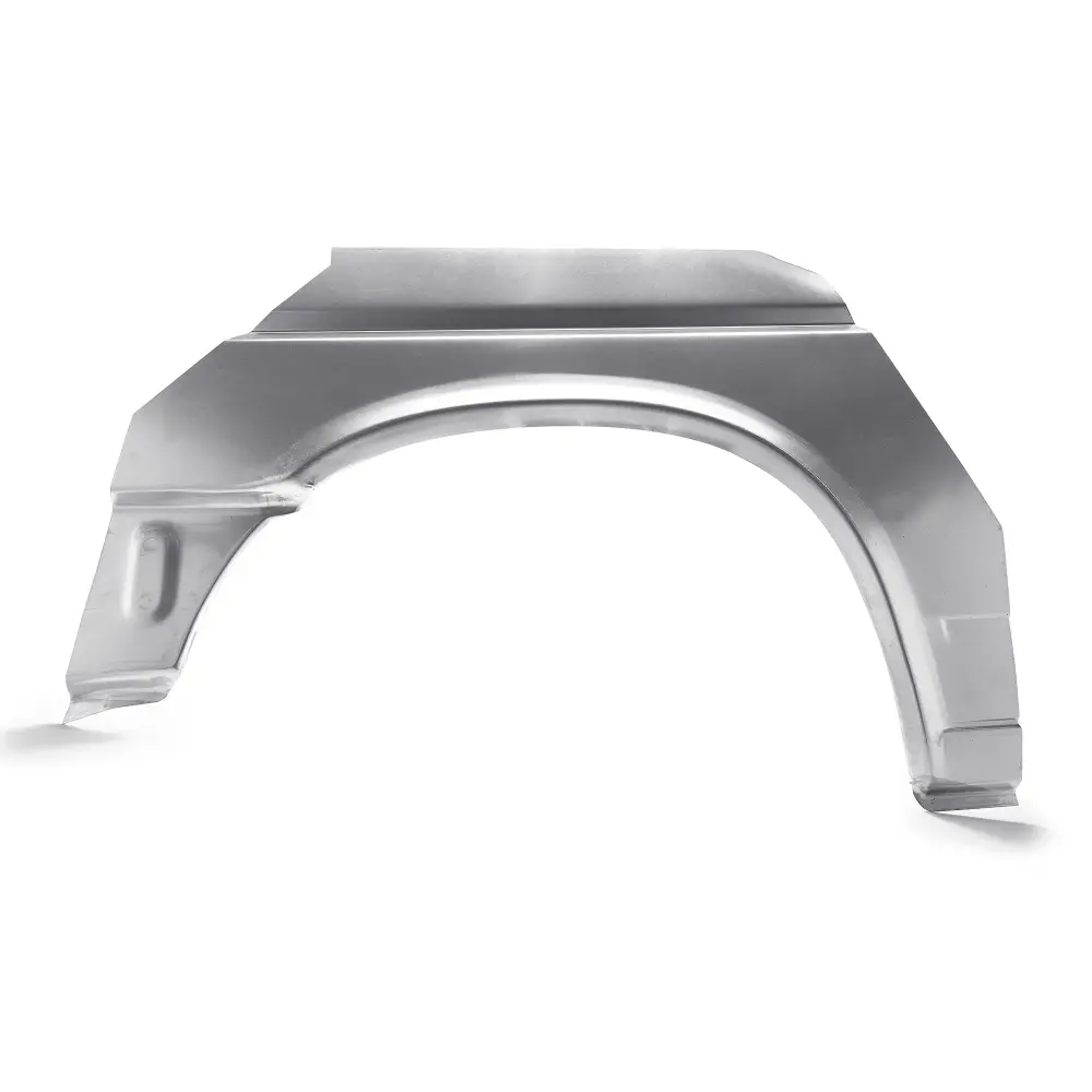 Rear Wheel Arch Repair, Right, Long Wheel Base T4.   701-809-162B