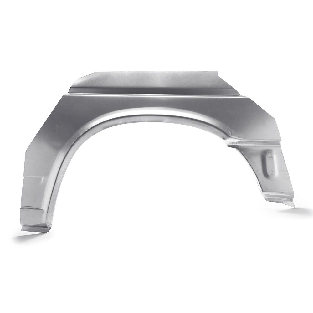 Rear Wheel Arch Repair, Left, Long Wheel Base T4.   701-809-161B