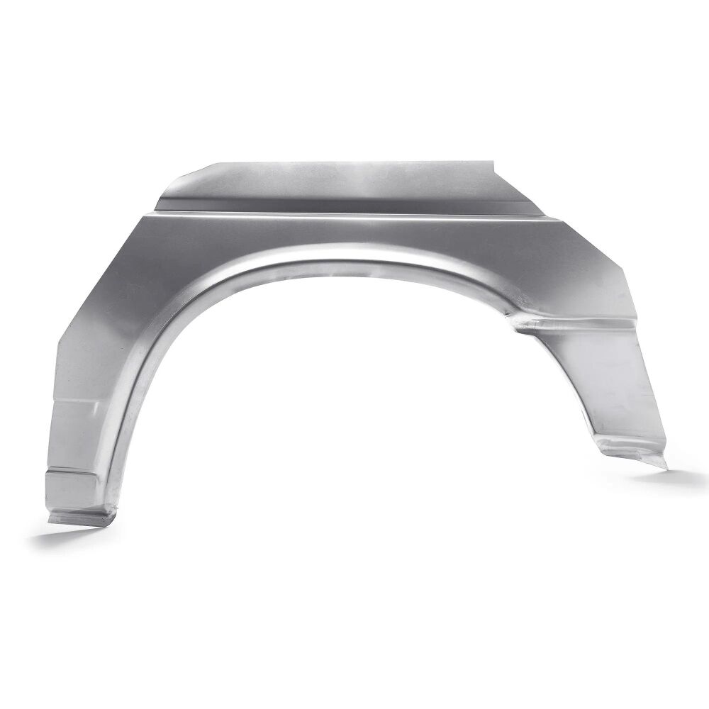 Rear Wheel Arch Repair, Left, Short Wheel Base T4.   701-809-161A