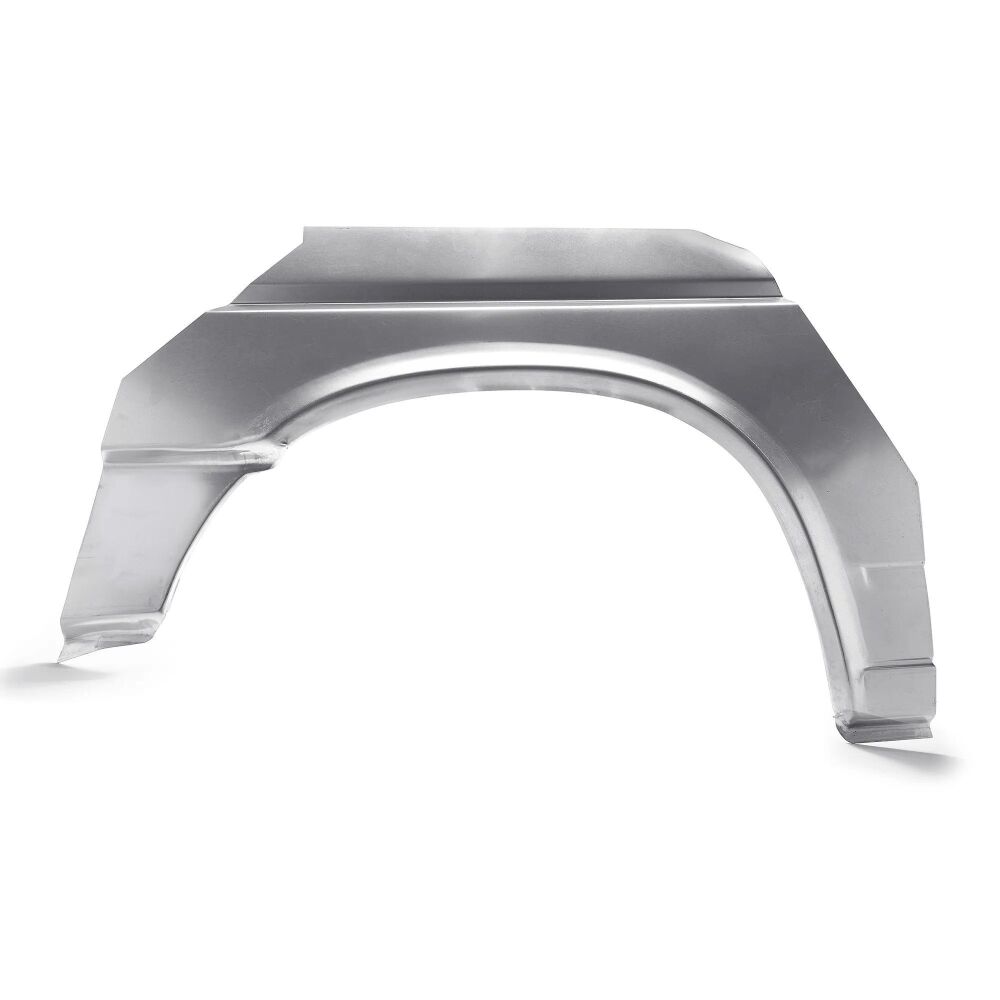 Rear Wheel Arch Repair, Right, Short Wheel Base T4.   701-809-162A