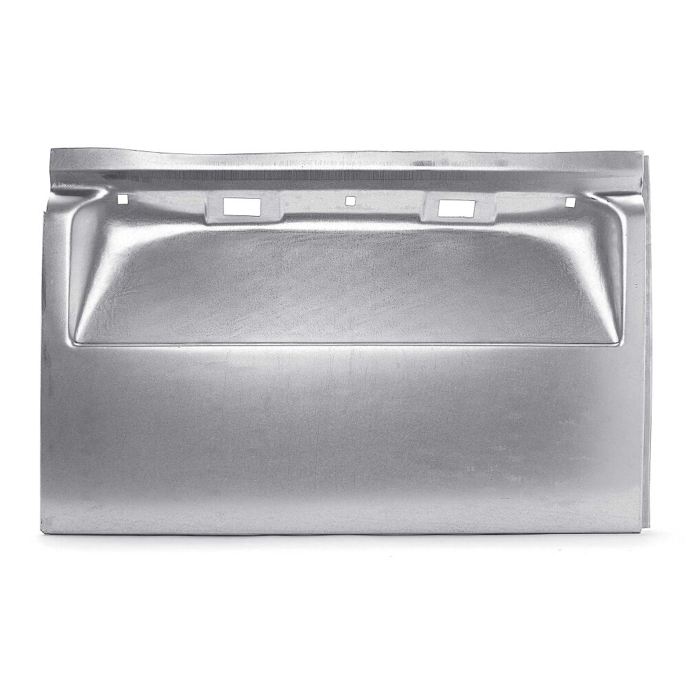 Rear Door Lower Repair, Left Side 91-03 T4.   701-827-105A