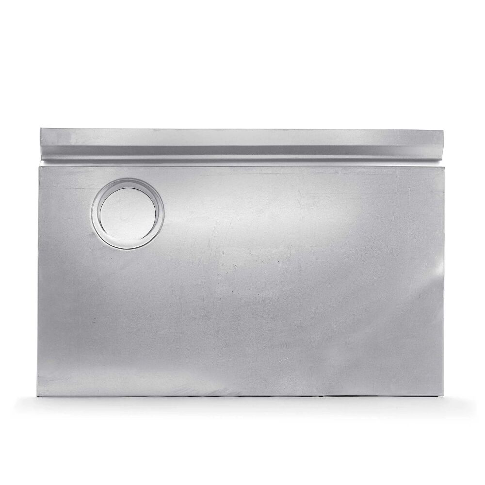 Rear Door Lower Repair, Right Side 91-03 T4.   701-827-106A