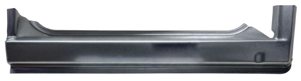 Outer Sill Repair under Cab Door, Right Side T4 91-03.   701-809-840B