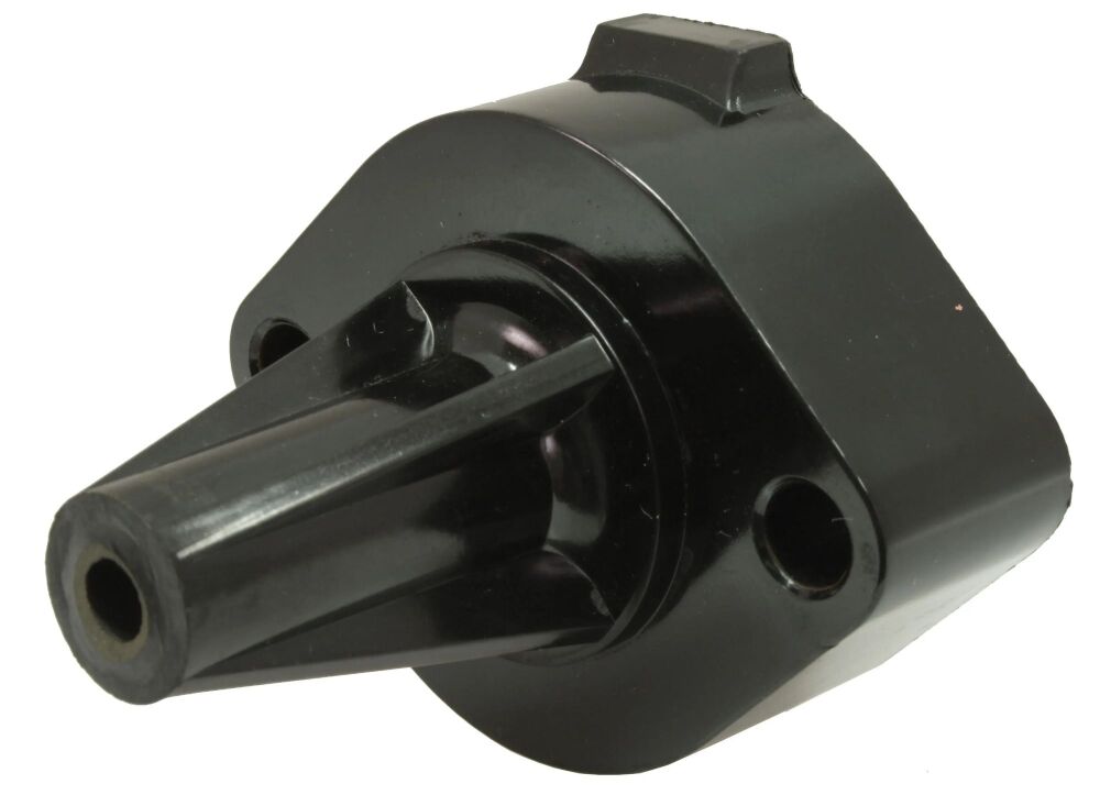 Fuel Pump Flange for 25/30hp Engine.     111-127-303