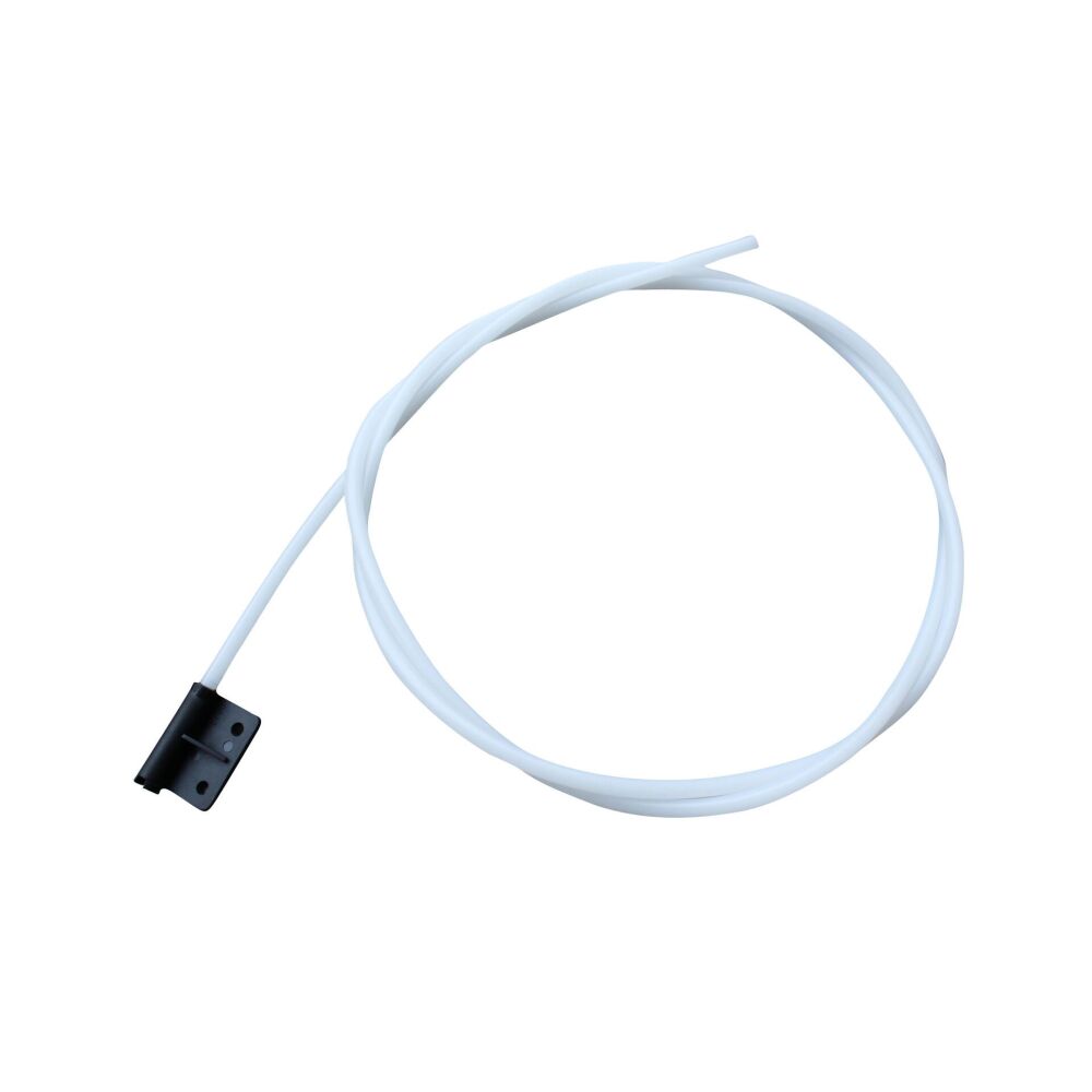 Outer Bonnet Release Cable Tube 70-79 Beetle.   113-823-553
