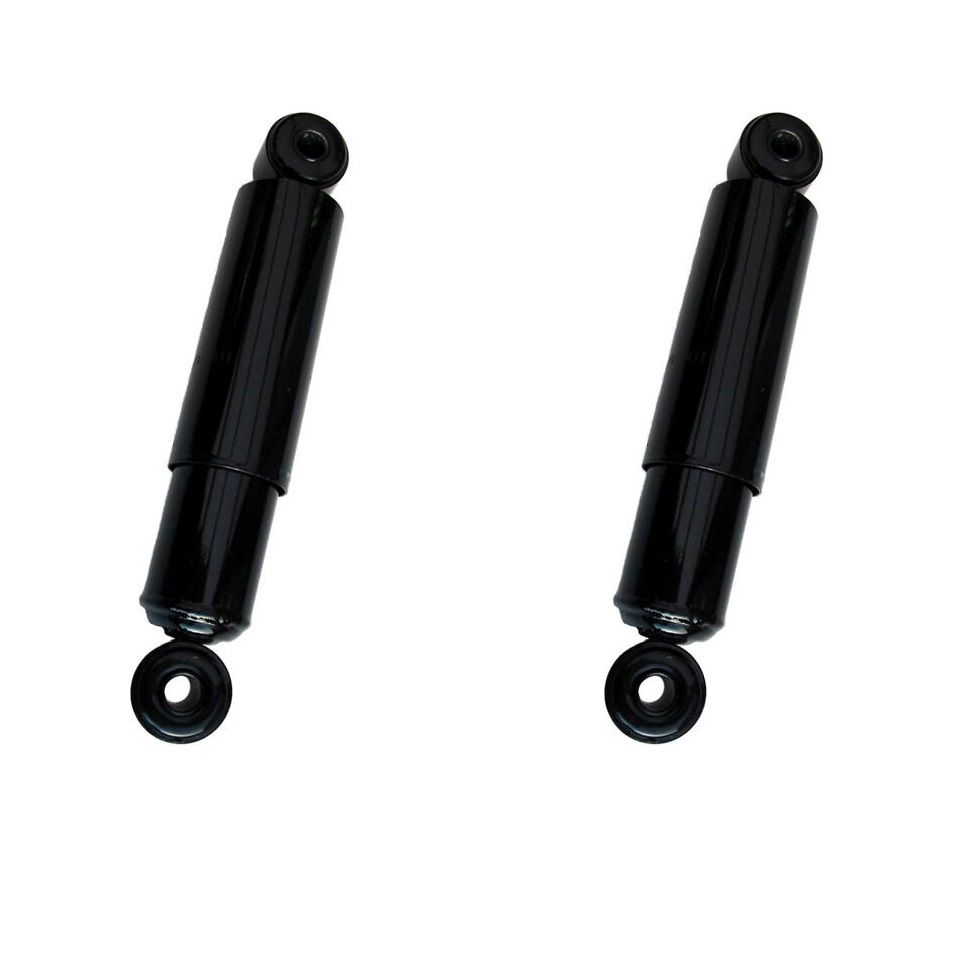 Barndoor Front Shock Absorbers, Pair.   211-415-031