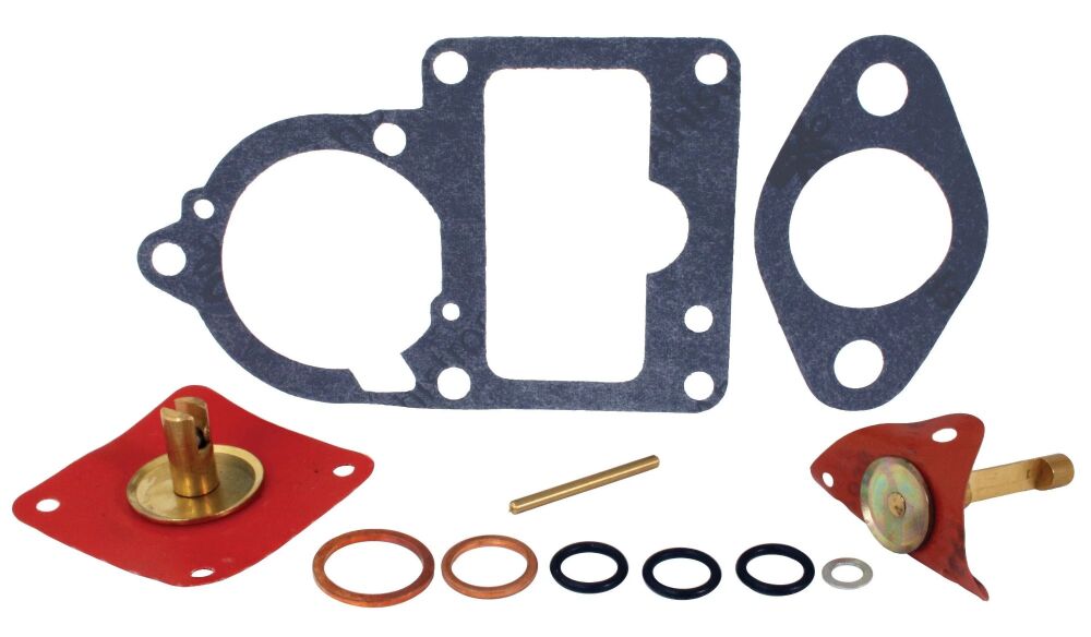 Carburettor Rebuild Kit for 31 PICT 4 Carb.    111-198-569H