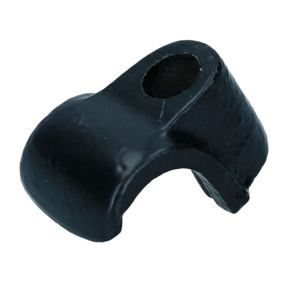Middle Seat Clamp, Heavy Duty 50-7/66 Bus & 7/65 Beetle.   221-883-865A