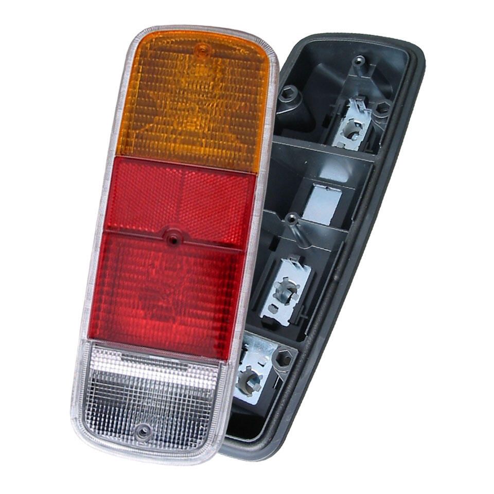 Rear Light Unit Complete 72-79.   211-945-241DC