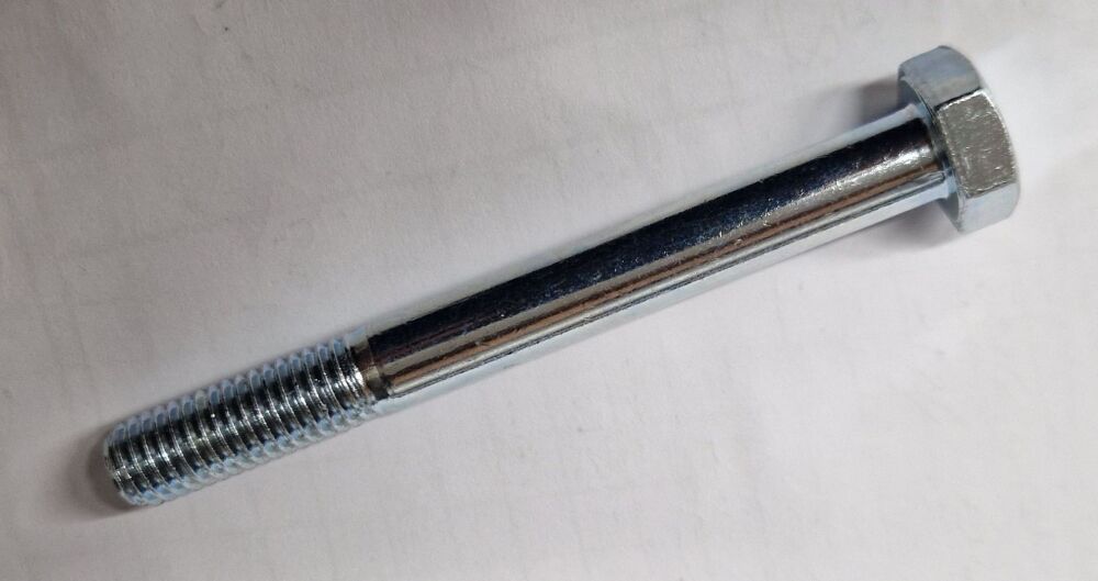 Engine Bolt, Top Left Bay Window 76-79, T3 80-90. M10x88mm   N01-047-92