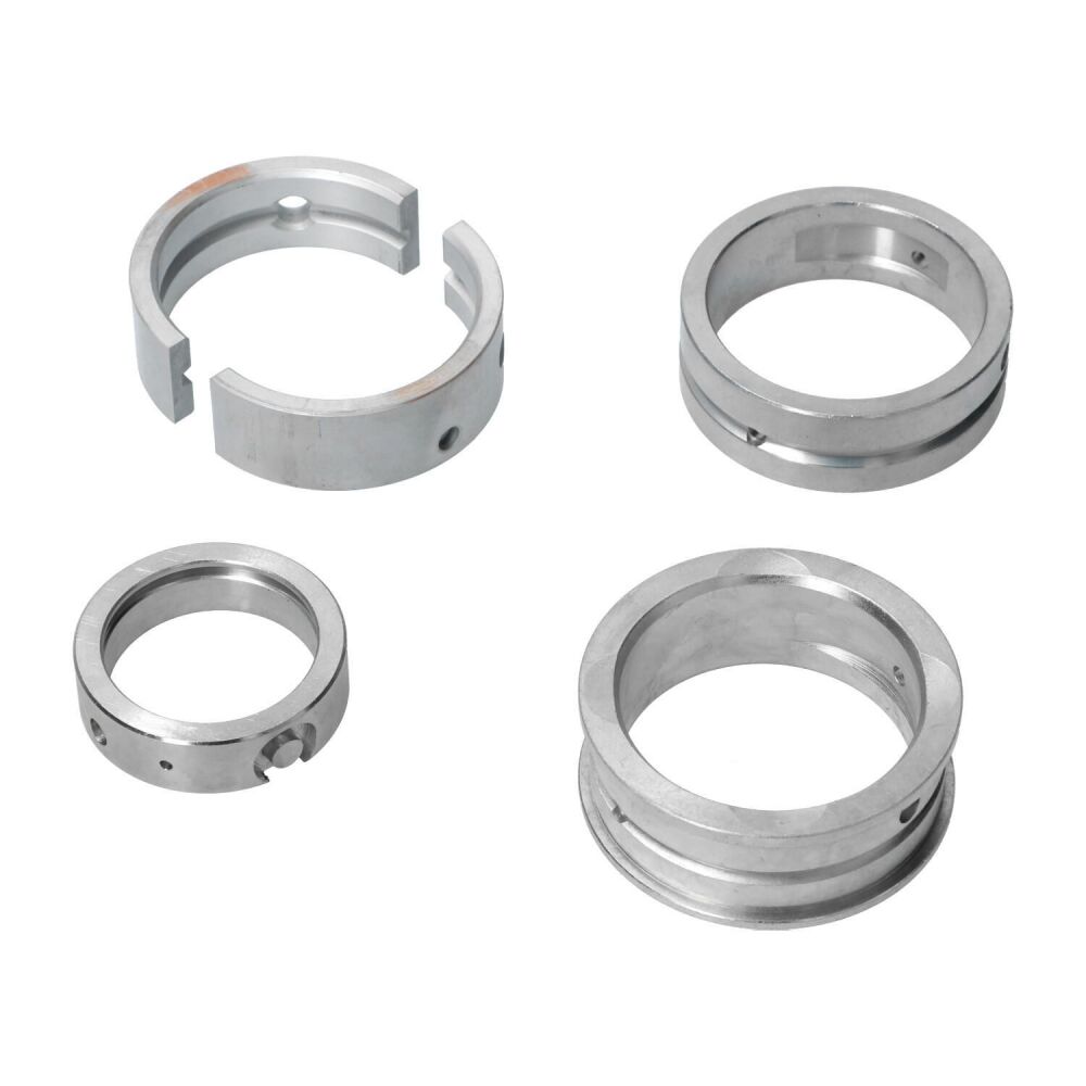 Main Bearing Set 1200-1600cc, 1mm Case x 0.25mm Crank x 1mm Thrust.   111-198-483A