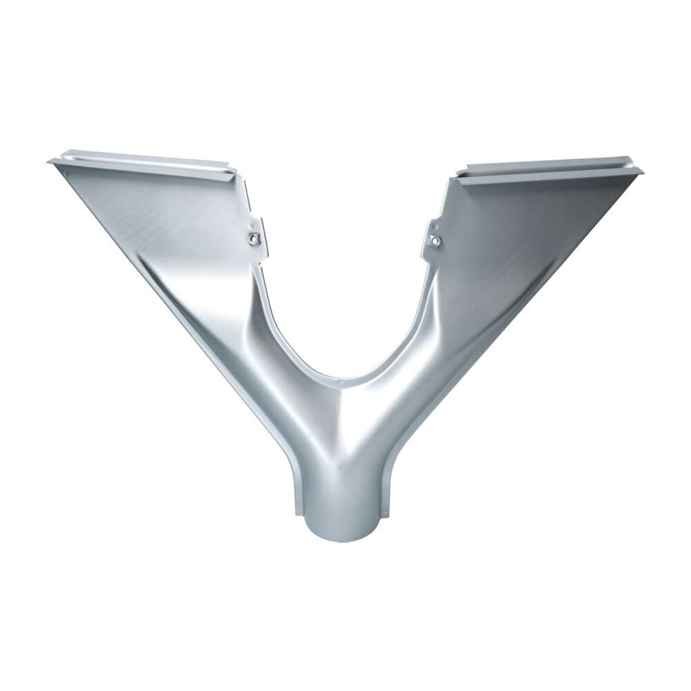 Windscreen Air Defroster / Front Heater Y-Piece 55-64.   211-255-831