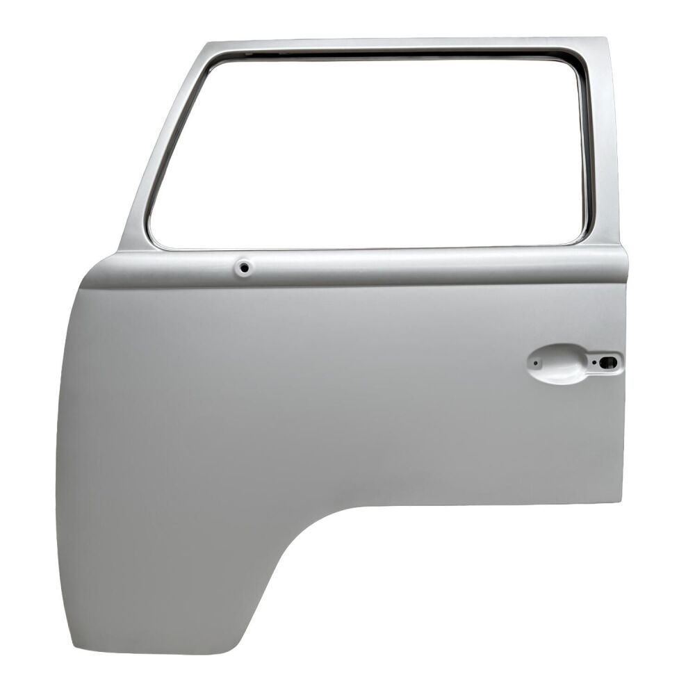 Cab Door 77-79 Left Side - NEW.   211-831-051L