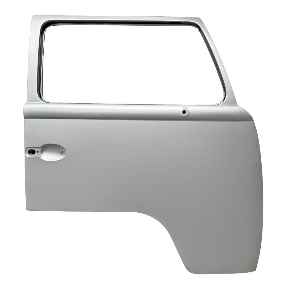 Cab Door 77-79 Right Side - NEW.   211-831-052L