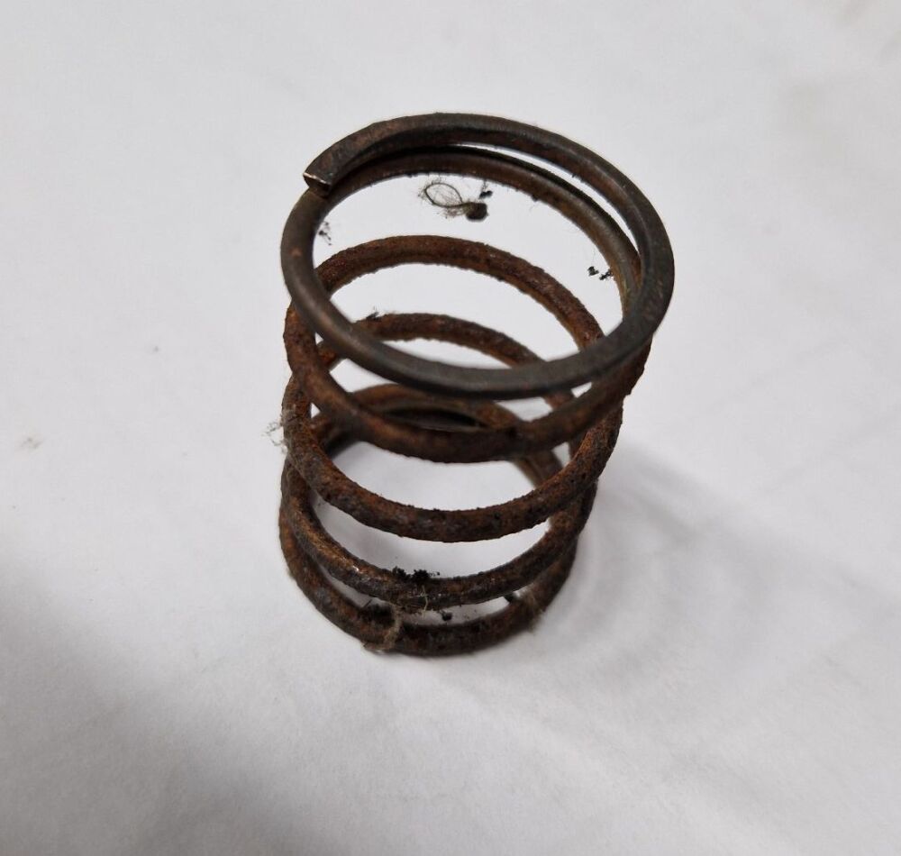 Steering Wheel Spring 68-79.   113-415-587A