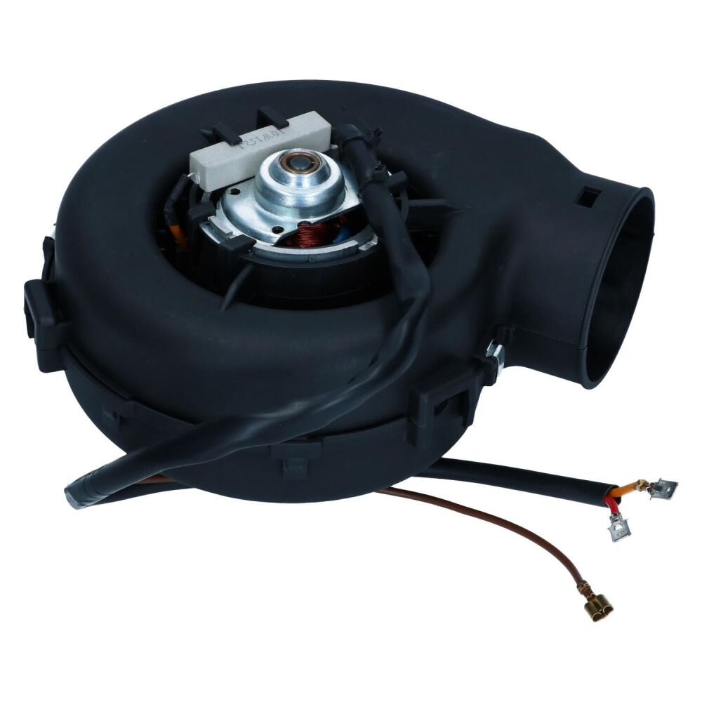 Fresh Air Blower Motor 1303 Beetle.    133-819-021