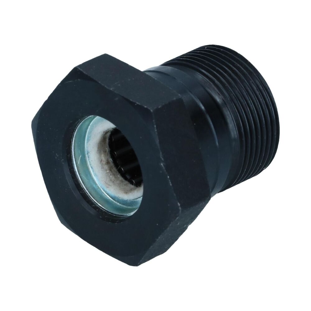 Flywheel Gland Nut/Bearing.  111-105-305E