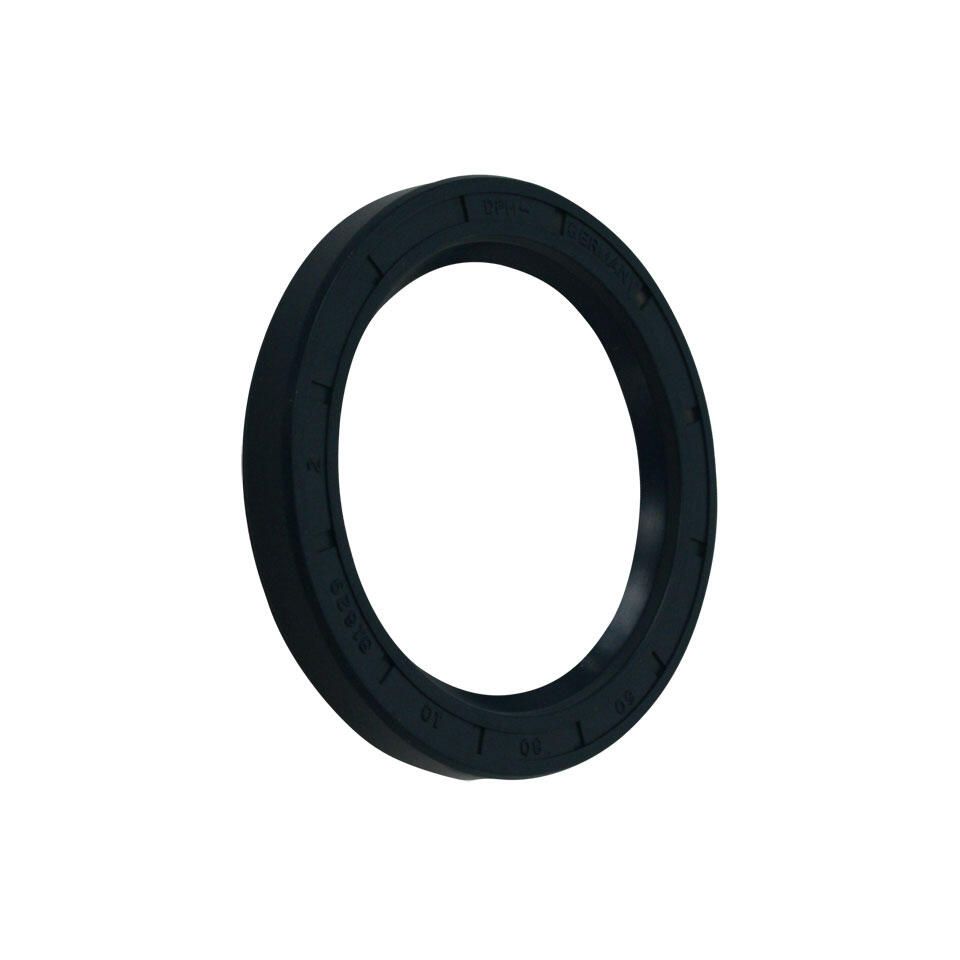 Flywheel Oil Seal 25-30HP Engines 50-59 Black OEM Style.    111-105-245