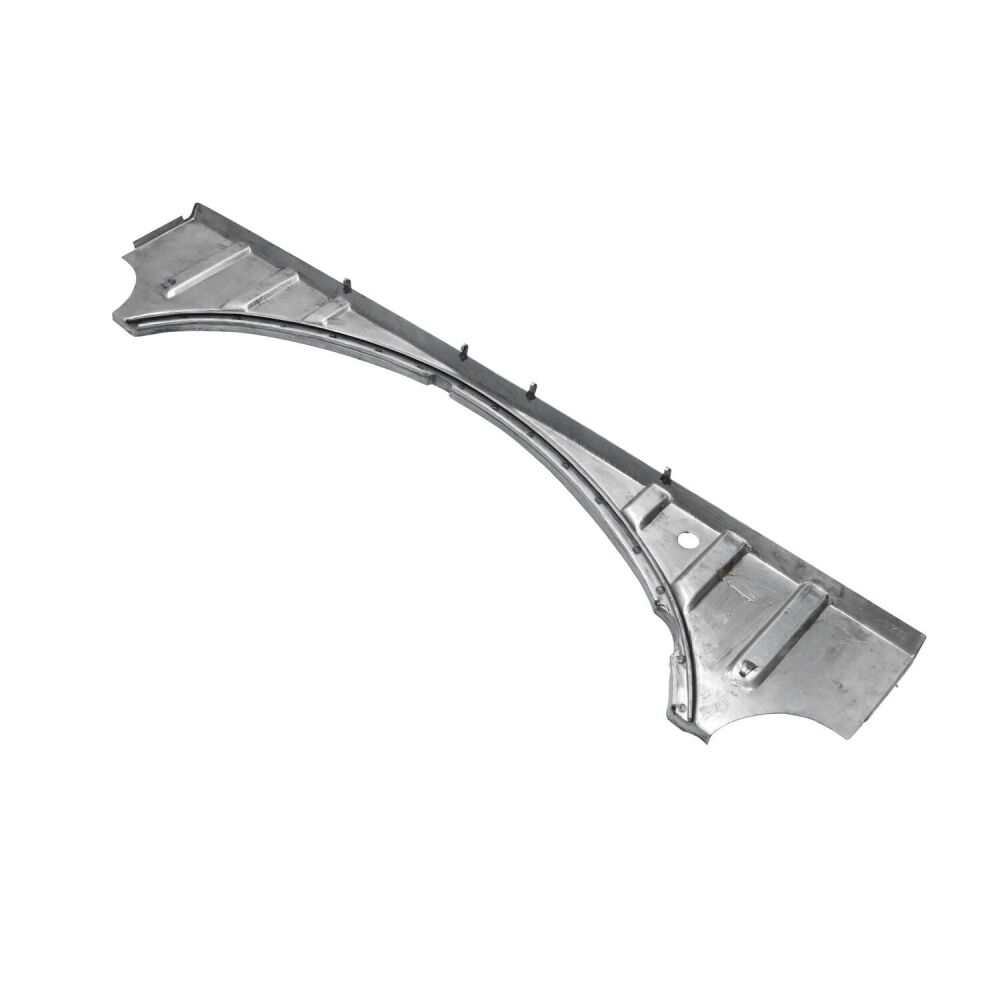 Rear Firewall Section 53-60 Beetle.   111-813-151B