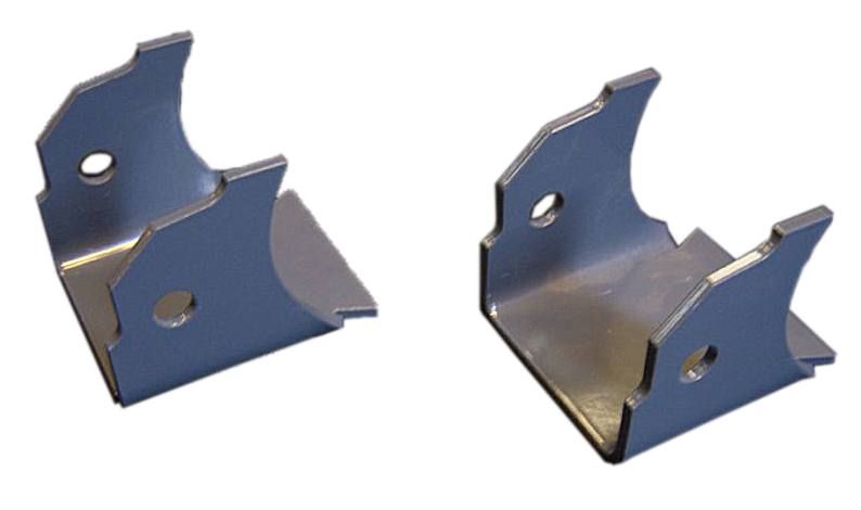 IRS Conversion Brackets (Pair) 55-67    211-703-055PR