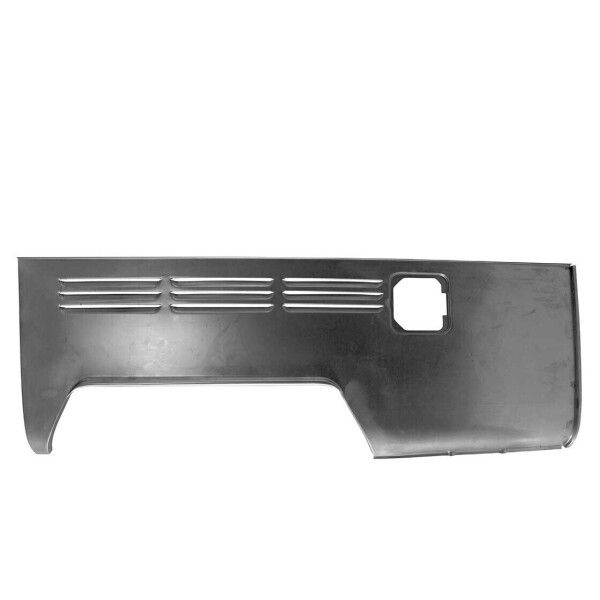 Rear Side Panel, Double Cab 68-70, Right.   265-809-044