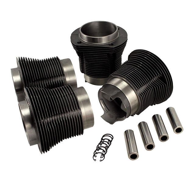 Barrel & Piston Kit 92mm x 69mm Cast 1835cc, AA PERFORMANCE.   AC198920EC