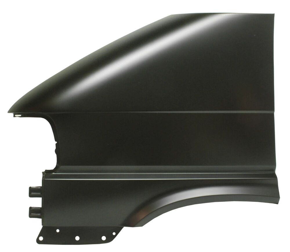 Long Nose Front Wing, Left 96-03 Bolt on Version.   701-821-105B