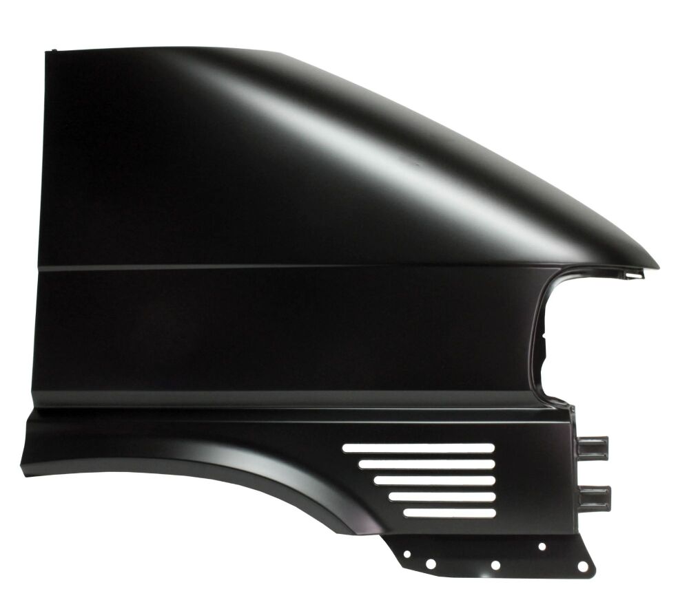 Long Nose Front Wing, Right 96-03 Bolt on Version.   7D0-821-106D