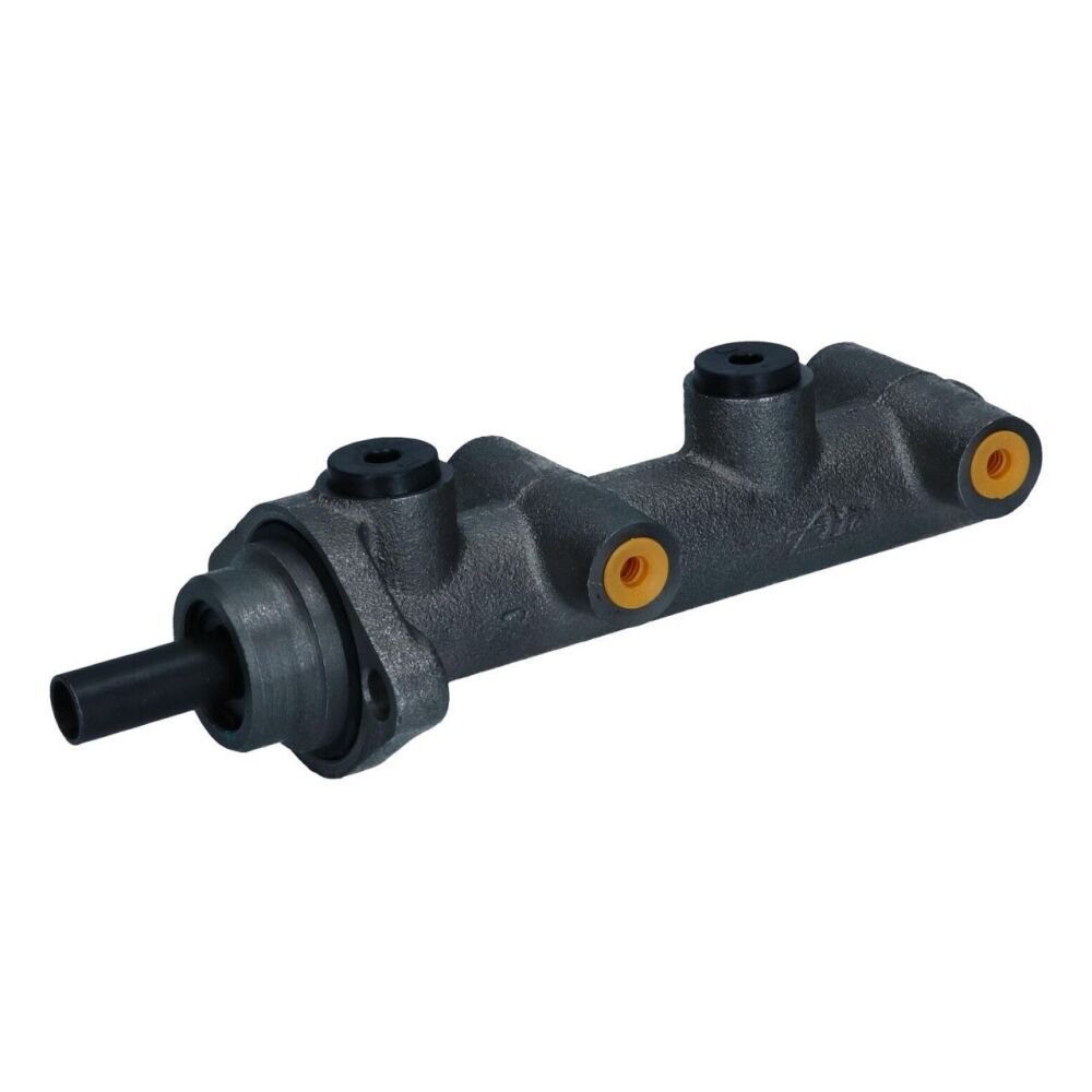 Master Cylinder, ATE, 70-79 Bay Window (With Servo).   211-611-021AA