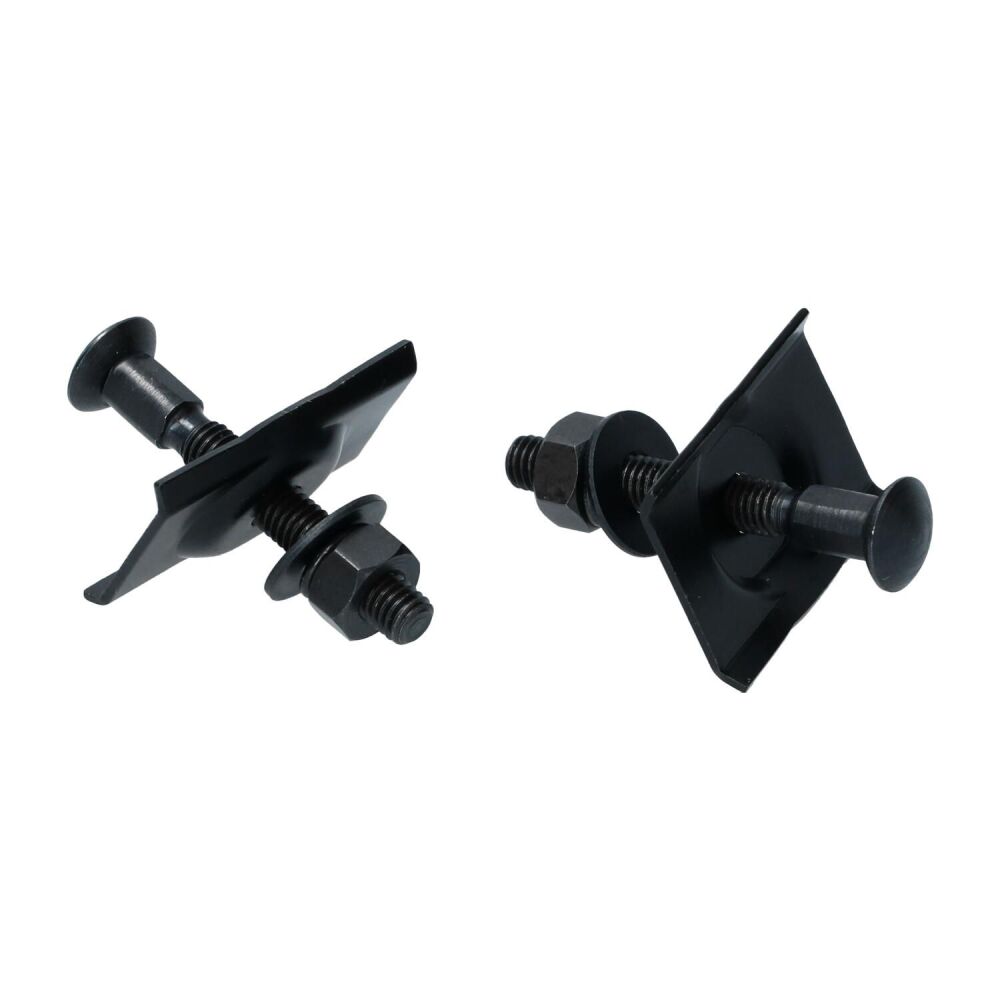 Dash Pod Mounting Kit 49-10/52 Split Window Beetle & 50-55 Barndoor Bus.    111-925-271