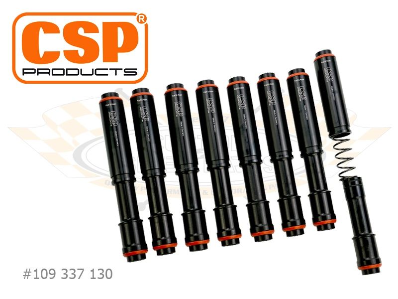CSP Spring Loaded Push Rod Tube Kit 25/30HP Engines.   109-337-130MT