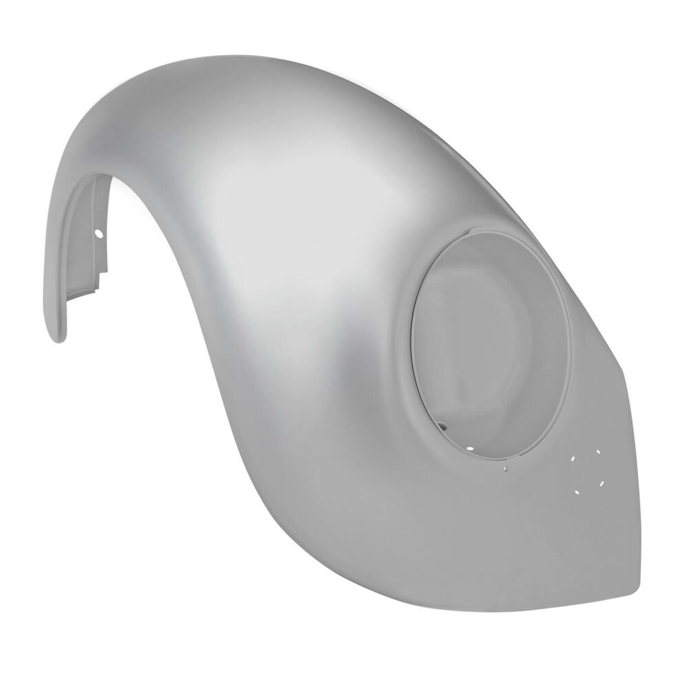 Front Wing with Horn Grille, Top Quality up to 10/52, RIGHT.   111-821-022