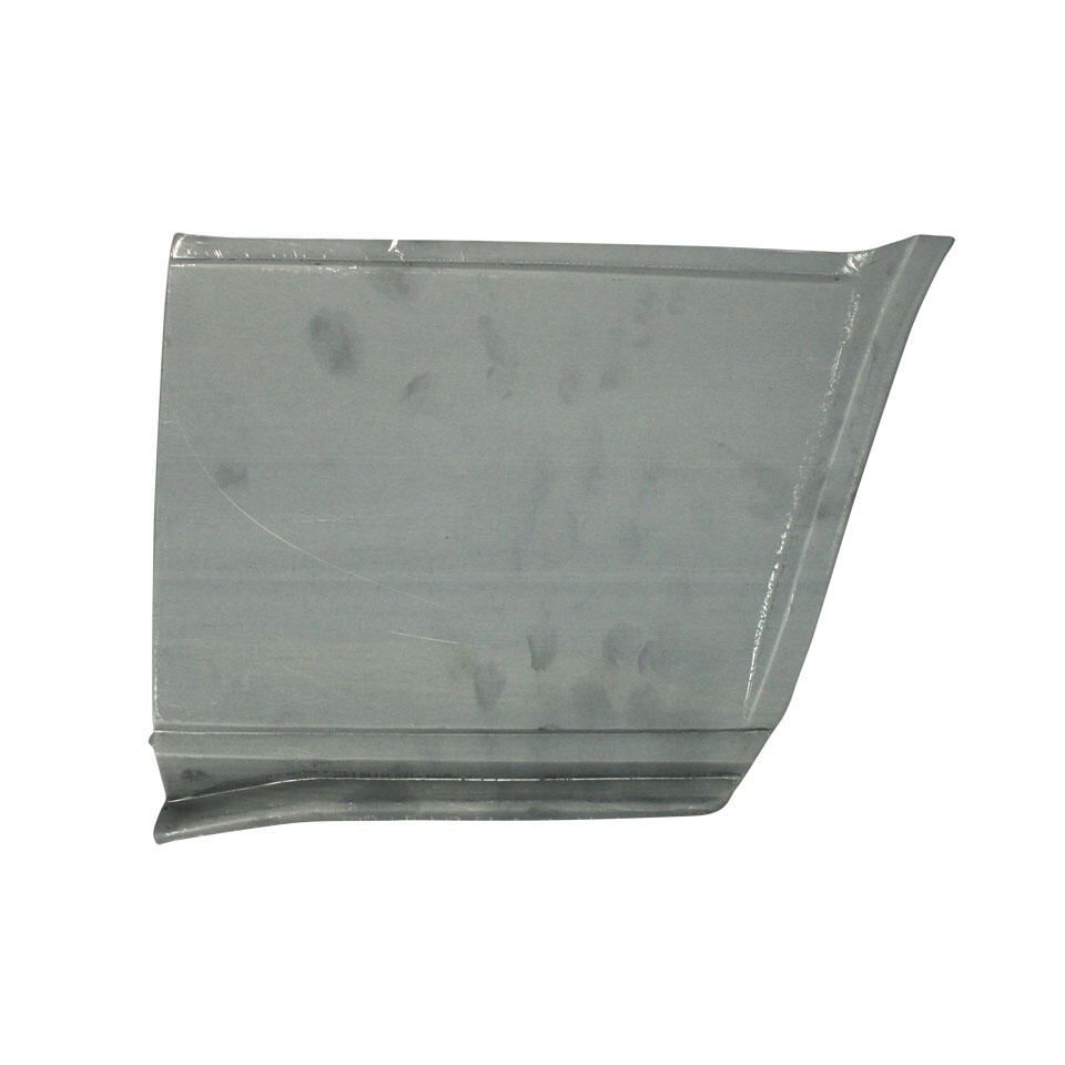 Front of Rear Arch Short Sill Left 80-91.   251-809-159