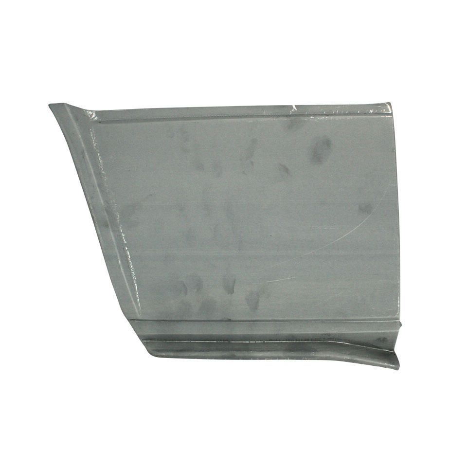 Front of Rear Arch Short Sill Right 80-92.   251-809-160