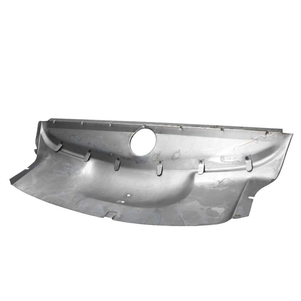 Spare Wheel Well Front Section 55-60 Beetle, DKB.   111-805-583A