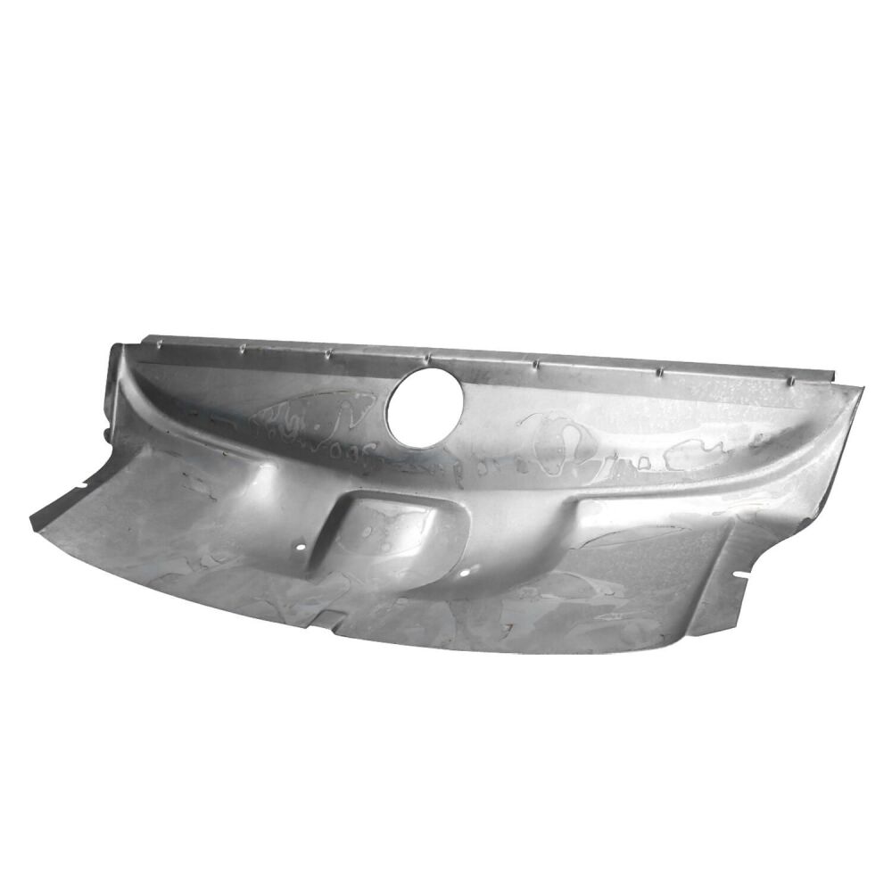 Spare Wheel Well Front Section 60-67 Beetle, DKB.   111-805-583B