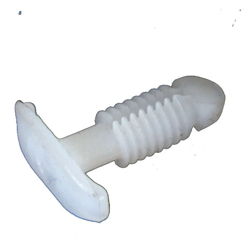 Bonnet Seal Securing Clip 1303 Beetle.    133-823-717