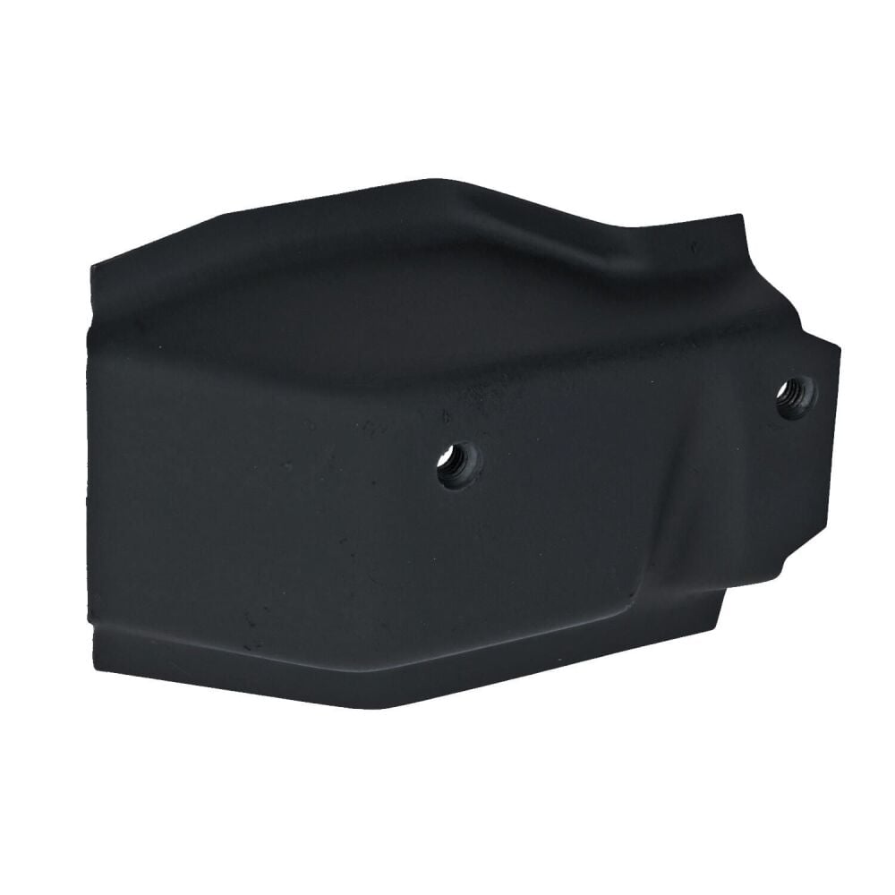 Beetle Front Bumper Bracket Mount New to Old Conversion Left 111-809-131C