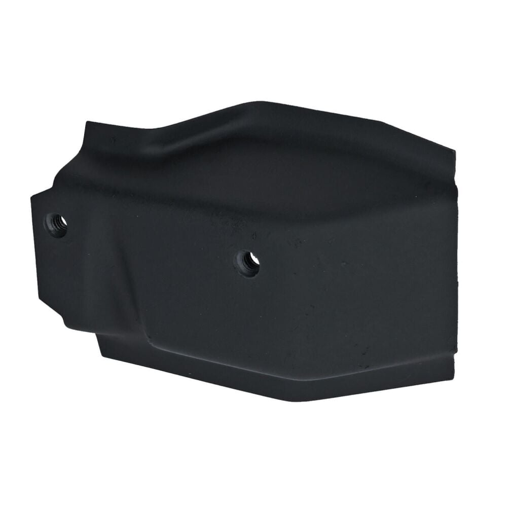 Beetle Front Bumper Bracket Mount New to Old Conversion Right 111-809-132C